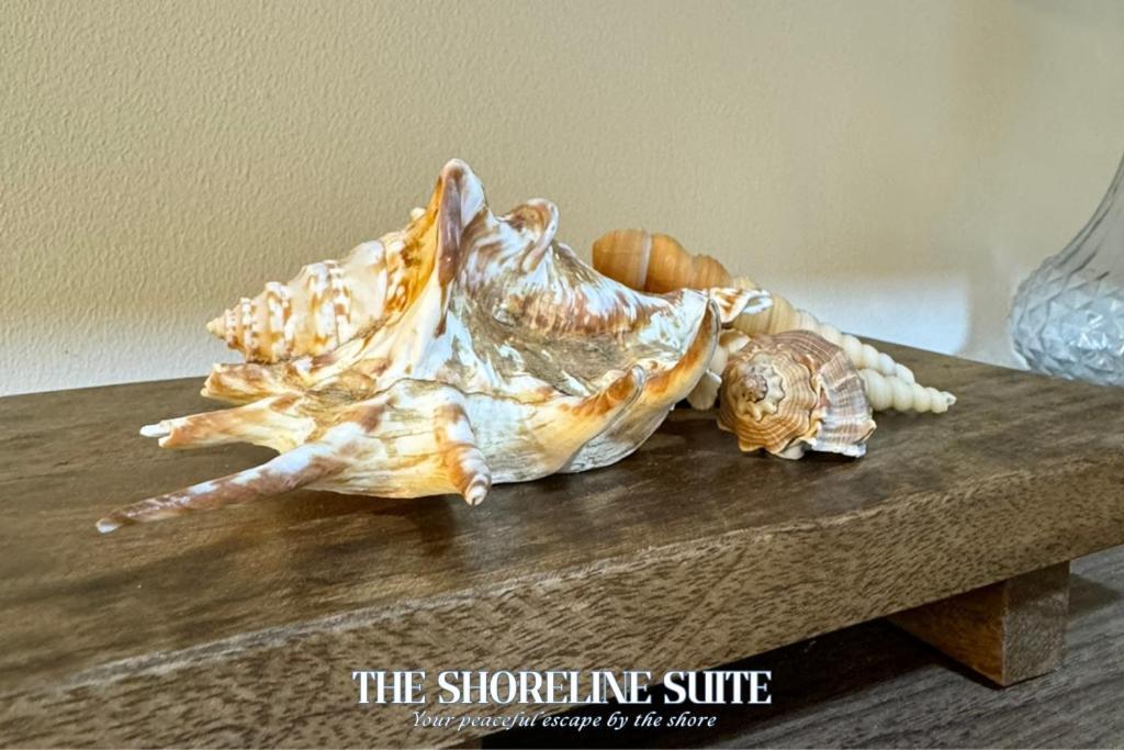 The Shoreline Suite At Shore 3 Residences Moa Pasay Eksteriør billede